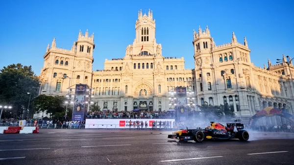 F1 2026新賽道馬德里登場!混合型賽道新世代挑戰 4 要能談成一個F1賽道需要商業、政治、文化各方面考量完整才有機會