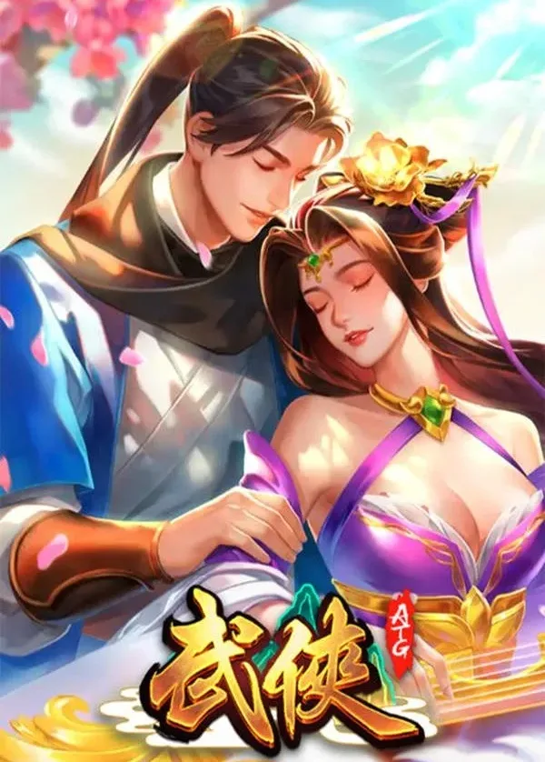 ATG武俠2026老虎機教學!吃分/放分和高分技巧 4 武俠題材風格不同於東方神話但依舊佔有一席地位