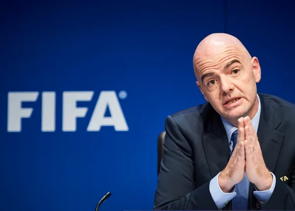 2026世界盃熱度不如預期?美國飯店訂房暴跌背後的真相 4 FIFA大量訂房又取消的動作打亂供需平衡