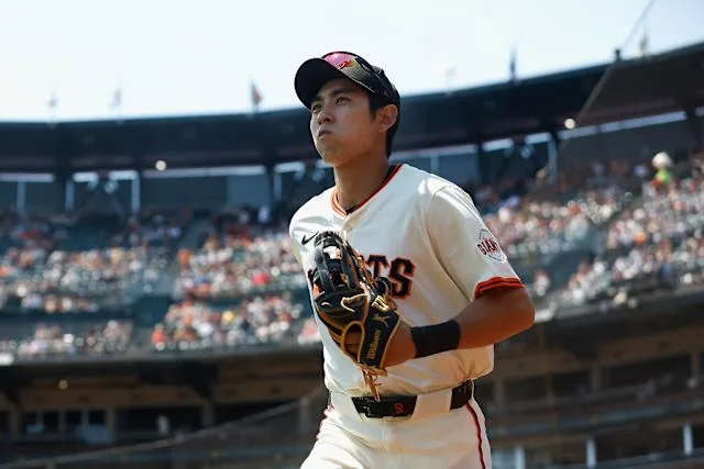 2026舊金山巨人投注分析|戰績低迷、投打失衡與下注方向 2 李政厚