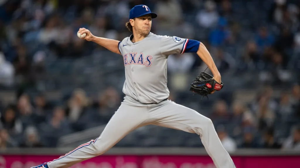 2026德州遊騎兵投注方向|投手壓制與MLB下注分析 4 德葛隆(Jacob Degrom)