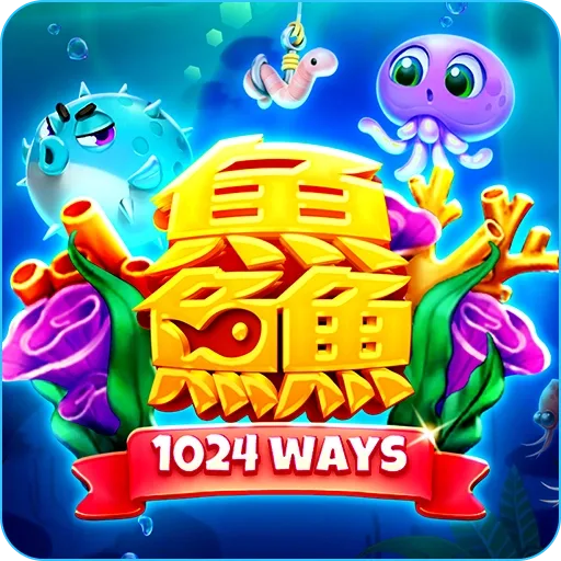 RG魚魚魚完整攻略:連線規則、珍珠Scatter觸發與深海冒險打法 2 RG電子魚魚魚