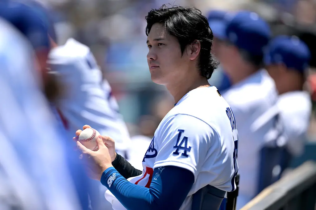 2026美職道奇隊投注方式|新手看得懂的MLB下注分析 2 大谷翔平