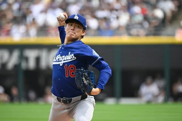 2026美職道奇隊投注方式|新手看得懂的MLB下注分析 3 山本由伸